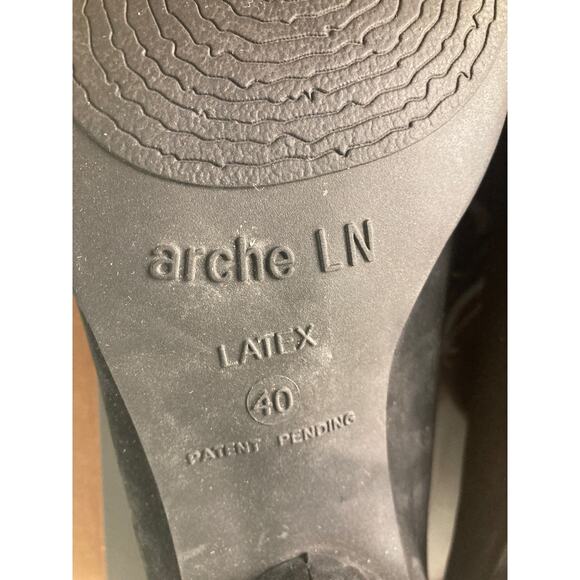 Vintage Art Deco Waterfall Cascade Pierced Earrings Rhinestone & Silver - Picture 7 of 13